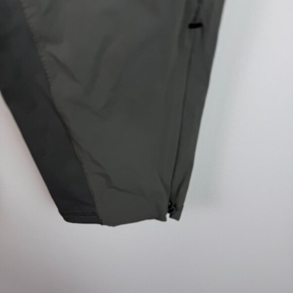 Everlane The Everyone Stretch Sweatpant Slate Grey Unisex E2/ Women S/ Men XS - Picture 6 of 9